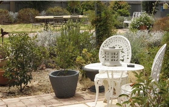 Goyder SA Accommodation Perth