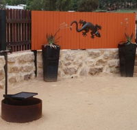 The Cottage at Ramco - Accommodation Perth