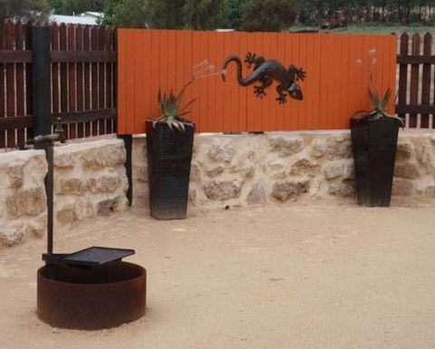 The Cottage At Ramco - Accommodation Perth 0