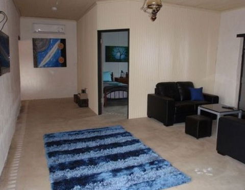 The Cottage At Ramco - Accommodation Perth 1
