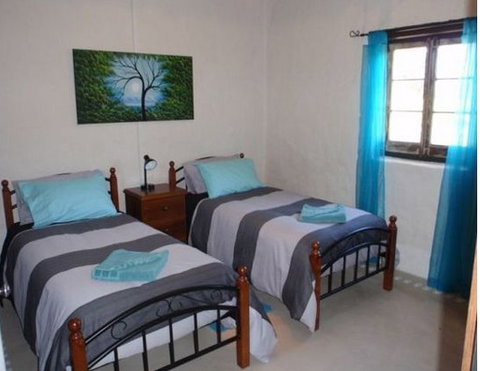 The Cottage At Ramco - Accommodation Perth 2