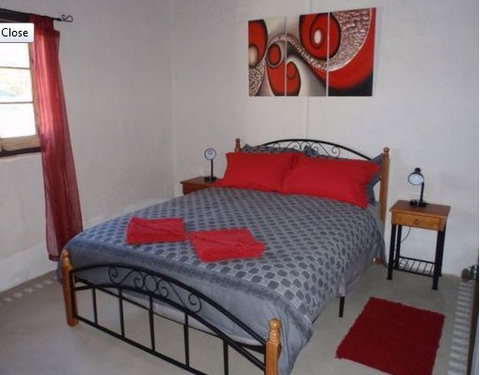 The Cottage At Ramco - Accommodation Perth 3