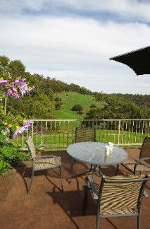 Sundance Bed And Breakfast - Accommodation Perth 4