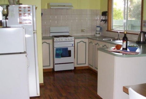Pelican's Retreat - Accommodation Perth 1