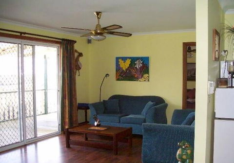 Pelican's Retreat - Accommodation Perth 3