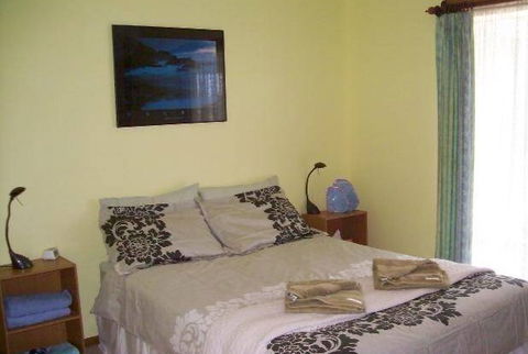 Pelican's Retreat - Accommodation Perth 8