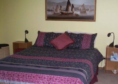 Pelican's Retreat - Accommodation Perth 9