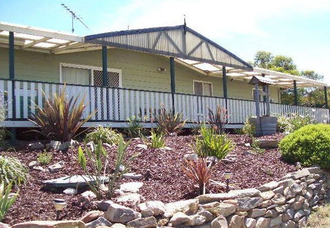 Pelican's Retreat - Accommodation Perth 10