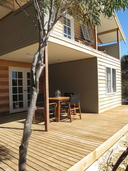 Sea Loft - Accommodation Perth 0
