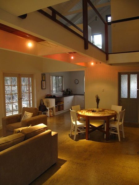 Sea Loft - Accommodation Perth 2