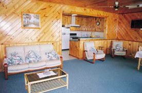 Mundic Grove Cottage - Accommodation Perth 1