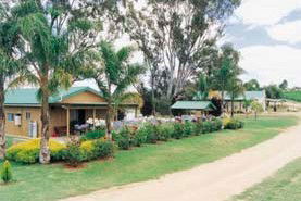 Mundic Grove Cottage - Accommodation Perth 2