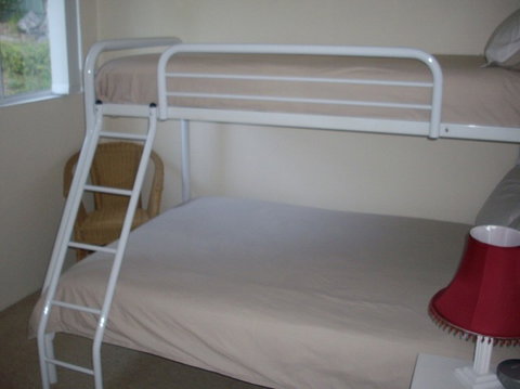 Riverfront Holiday House - Accommodation Perth 5