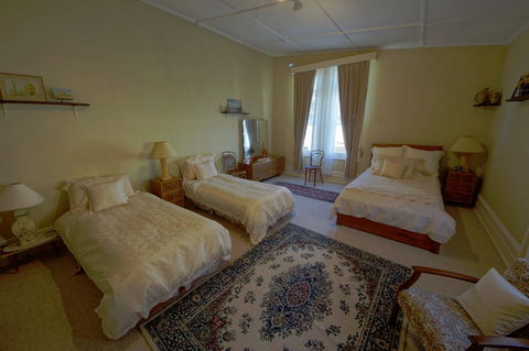 Myras Moonta Retreat - Accommodation Perth 1