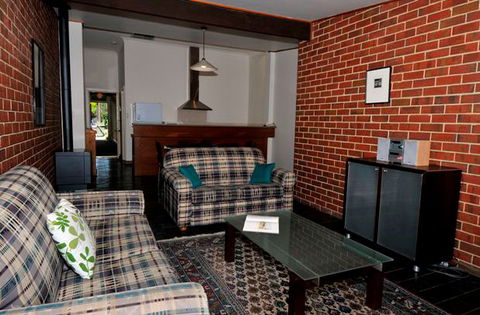 Norwood Apartments (William Street) - Accommodation Perth 1