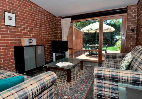 Norwood Apartments (William Street) - Accommodation Perth 2