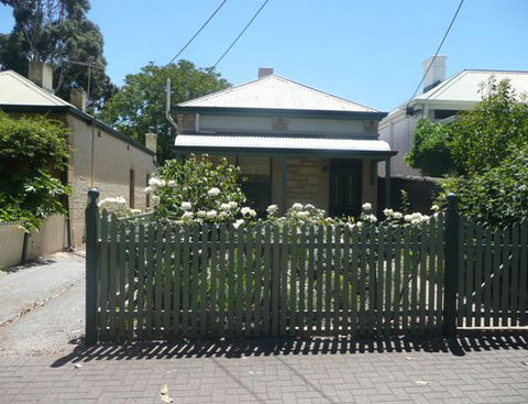 Norwood Apartments (William Street) - Accommodation Perth 3