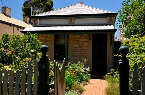 Norwood Apartments (William Street) - Accommodation Perth 4