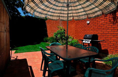 Norwood Apartments (William Street) - Accommodation Perth 6