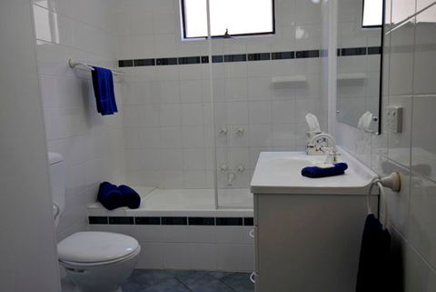 Norwood Apartments (William Street) - Accommodation Perth 7