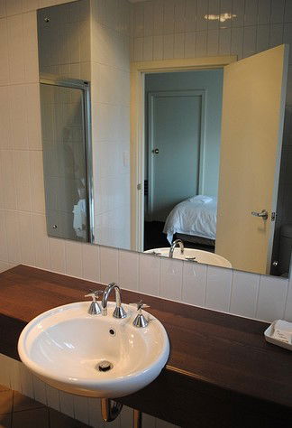  Accommodation Perth