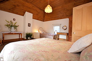 Adelaide Hills Retreats - Accommodation Perth 4