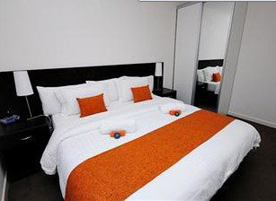 Southern Blue Apartments - Accommodation Perth 4