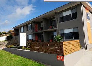 Southern Blue Apartments - Accommodation Perth 5