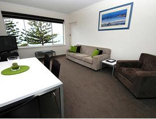 Southern Blue Apartments - Accommodation Perth 6