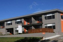 Southern Blue Apartments - Accommodation Perth 9