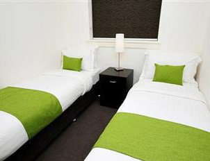 Southern Blue Apartments - Accommodation Perth 10