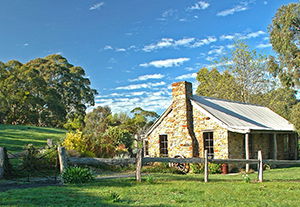 Adelaide Hills Country Cottages - Gum Tree Cottage - Accommodation Perth 0