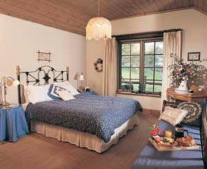Adelaide Hills Country Cottages - Gum Tree Cottage - Accommodation Perth 1