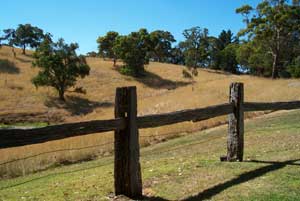 Adelaide Hills Country Cottages - Gum Tree Cottage - Accommodation Perth 4