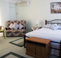The Linear Way Bed And Breakfast - Accommodation Perth