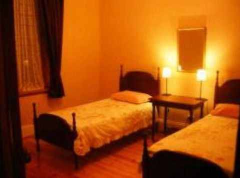 McKinley's Rest - Accommodation Perth 2