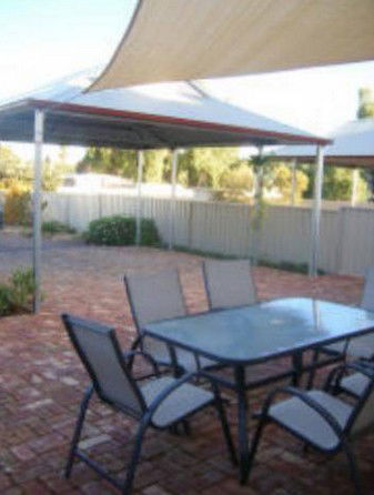 McKinley's Rest - Accommodation Perth 3