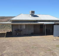 Wonoka Station - Accommodation Perth