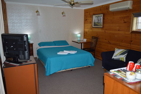 Tarlee Motel - Accommodation Perth 0