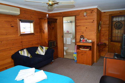 Tarlee Motel - Accommodation Perth 1