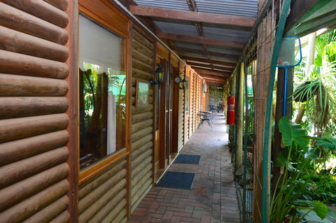 Tarlee Motel - Accommodation Perth 3
