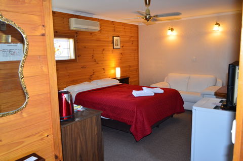 Tarlee Motel - Accommodation Perth 4