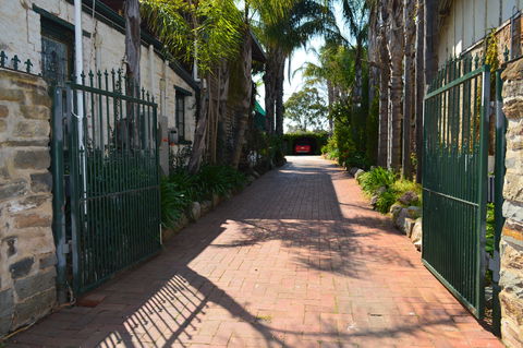 Tarlee Motel - Accommodation Perth 5