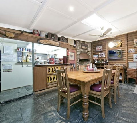 Tarlee Motel - Accommodation Perth 7