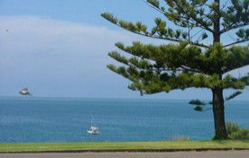 Kirazz Esplanade - Perth Resorts 0