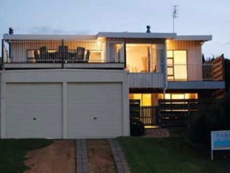Anroka - Perth Resorts 1