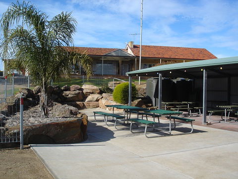 Avoca Dell Caravan Park - Accommodation Perth 5