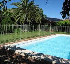 Linger Longer Vineyard - Accommodation Perth 5