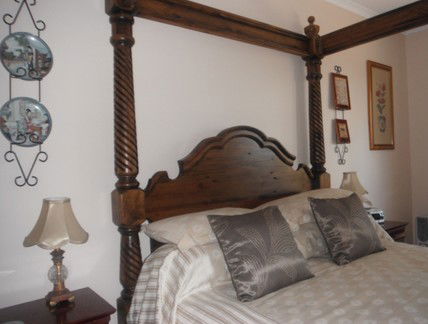 Oohlala Bed & Breakfast - Accommodation Perth 6