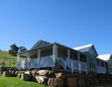 Oohlala Bed & Breakfast - Accommodation Perth 7